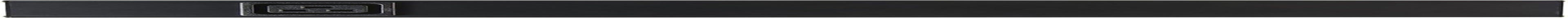 10 Outlet Rack Mount Power Strip 125V/16 Amp - 1U Horizontal 19" Rackmount PDU - NEMA 5-20P Input - 10X NEMA 5-15/20R Outlets - Rack Mount PDU - UL Listed - 8Ft Power Cord (RKPW101920)